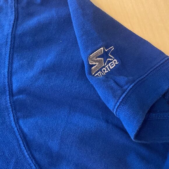 ‎Vintage Starter cubs polo - Picture 3 of 5